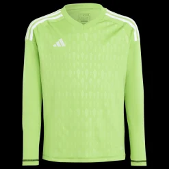 Tiro 23 C Goalkeeper Jsy Y, Keeperdrakt Junior