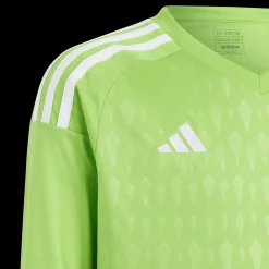 Tiro 23 C Goalkeeper Jsy Y, Keeperdrakt Junior