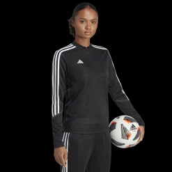 Tiro23 Club Top Woman, Treningsgenser Dame