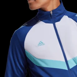 Tiro Hot Jacket M / Q1 23, Treningsjakke Herre