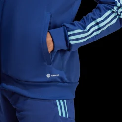 Tiro Hot Jacket M / Q1 23, Treningsjakke Herre