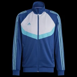 Tiro Hot Jacket M / Q1 23, Treningsjakke Herre