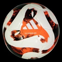 Tiro League J290 (Lightweight), Fotball