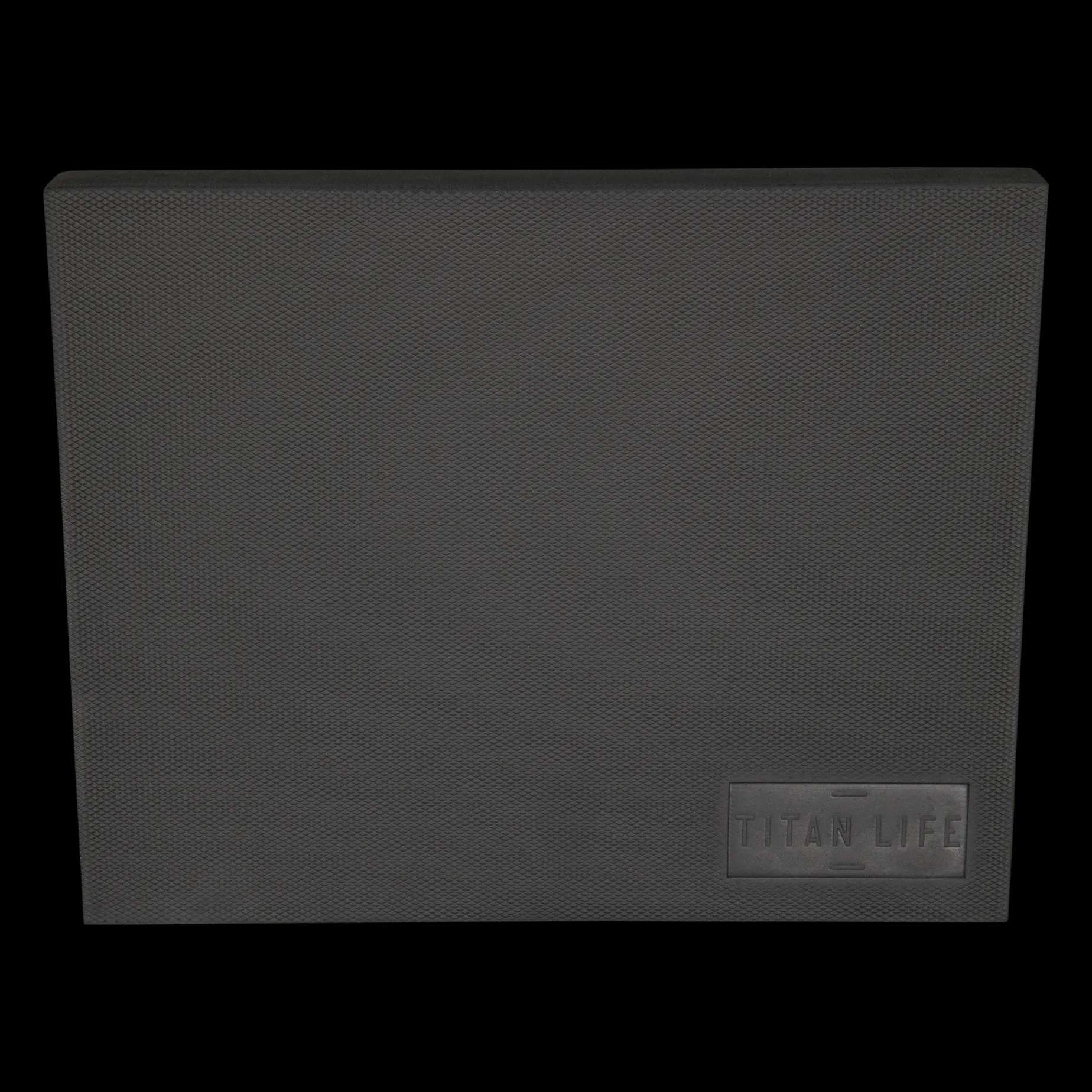 Titan Life - Balance Pad, Balansepute