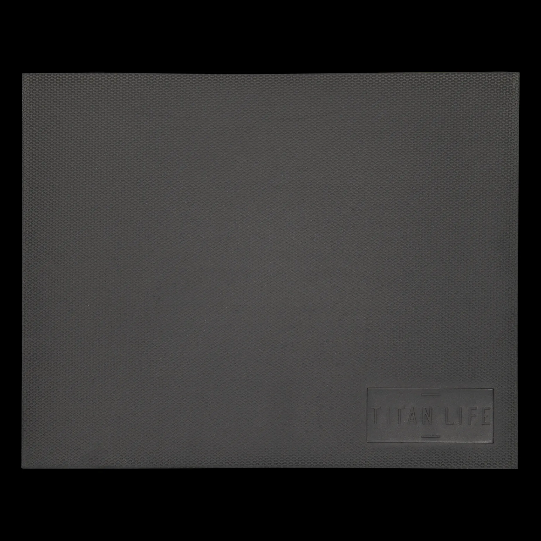 Titan Life - Balance Pad, Balansepute