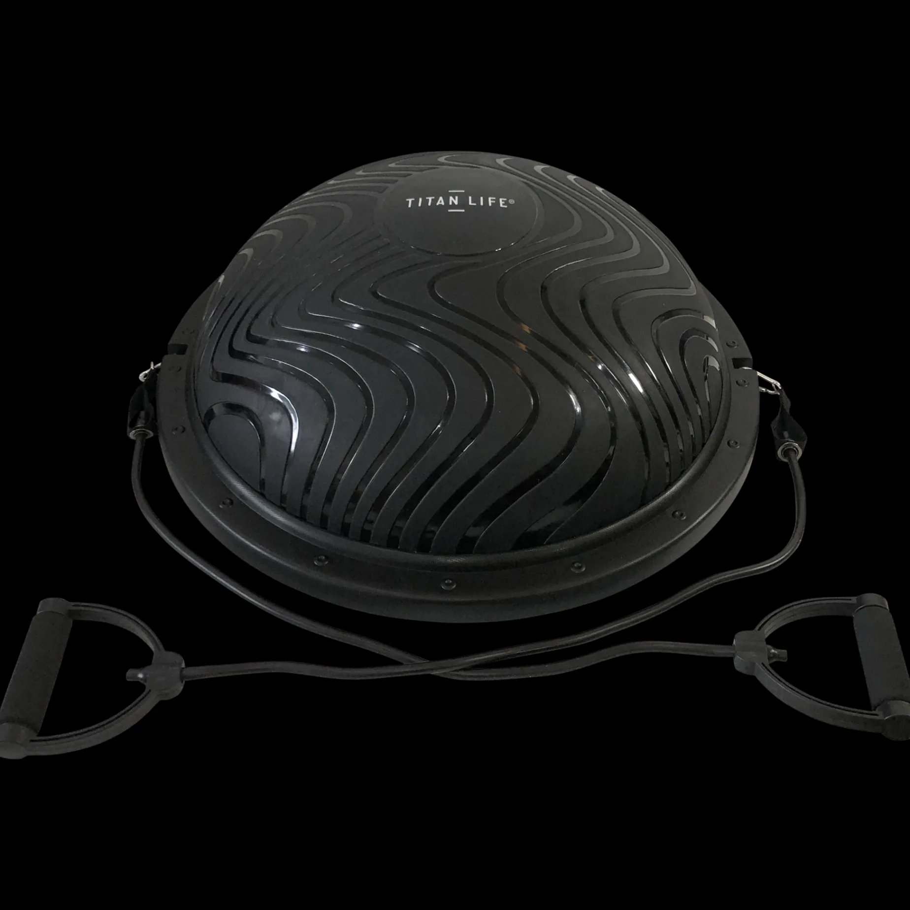 Titan Life - Balance Trainer 63 Cm, Balansetrener