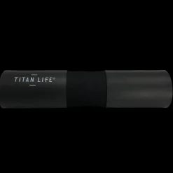 Titan Life - Barbell Pad, Beskyttelse Til Vektstang