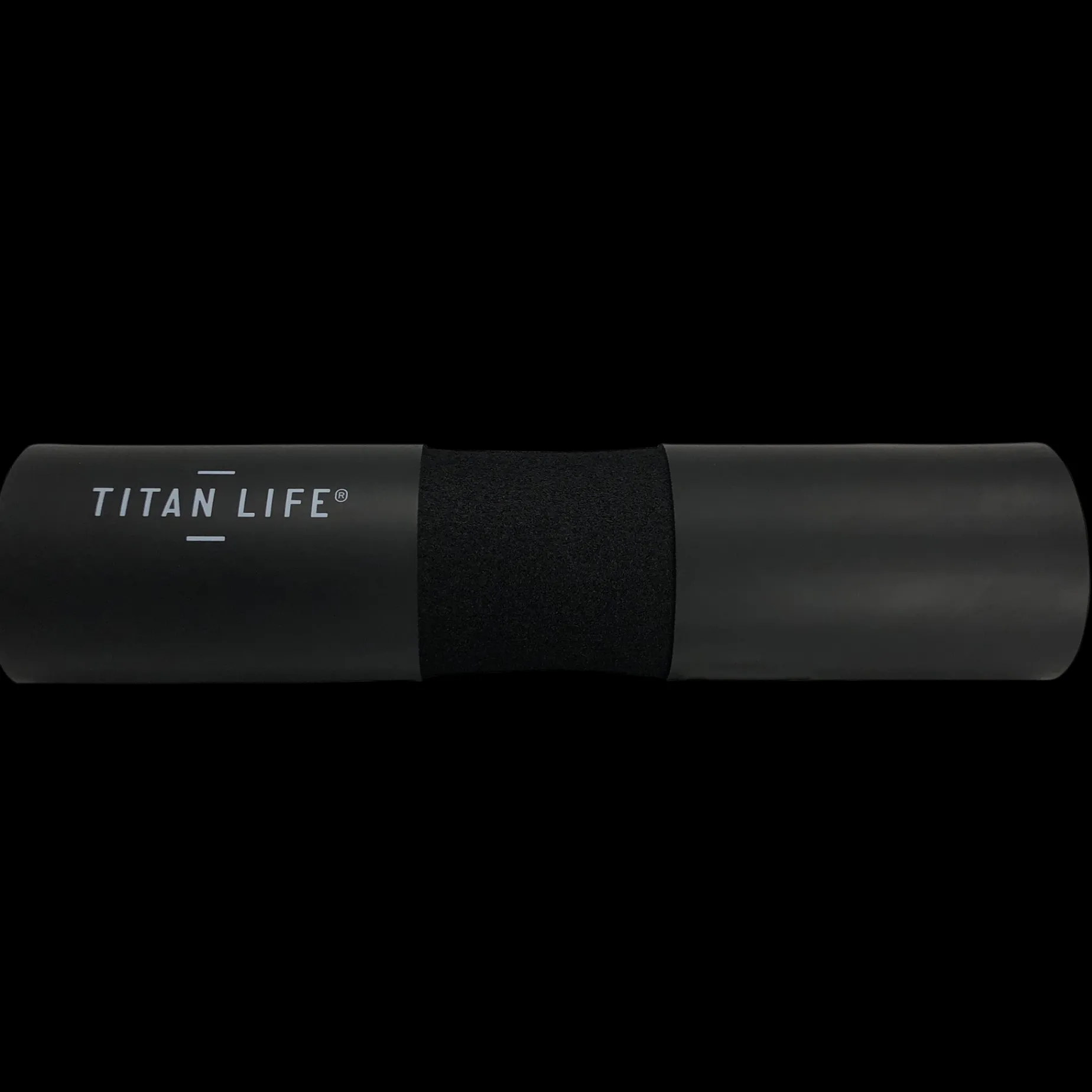 Titan Life - Barbell Pad, Beskyttelse Til Vektstang