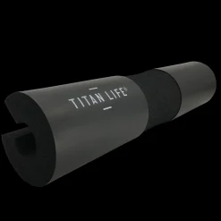 Titan Life - Barbell Pad, Beskyttelse Til Vektstang