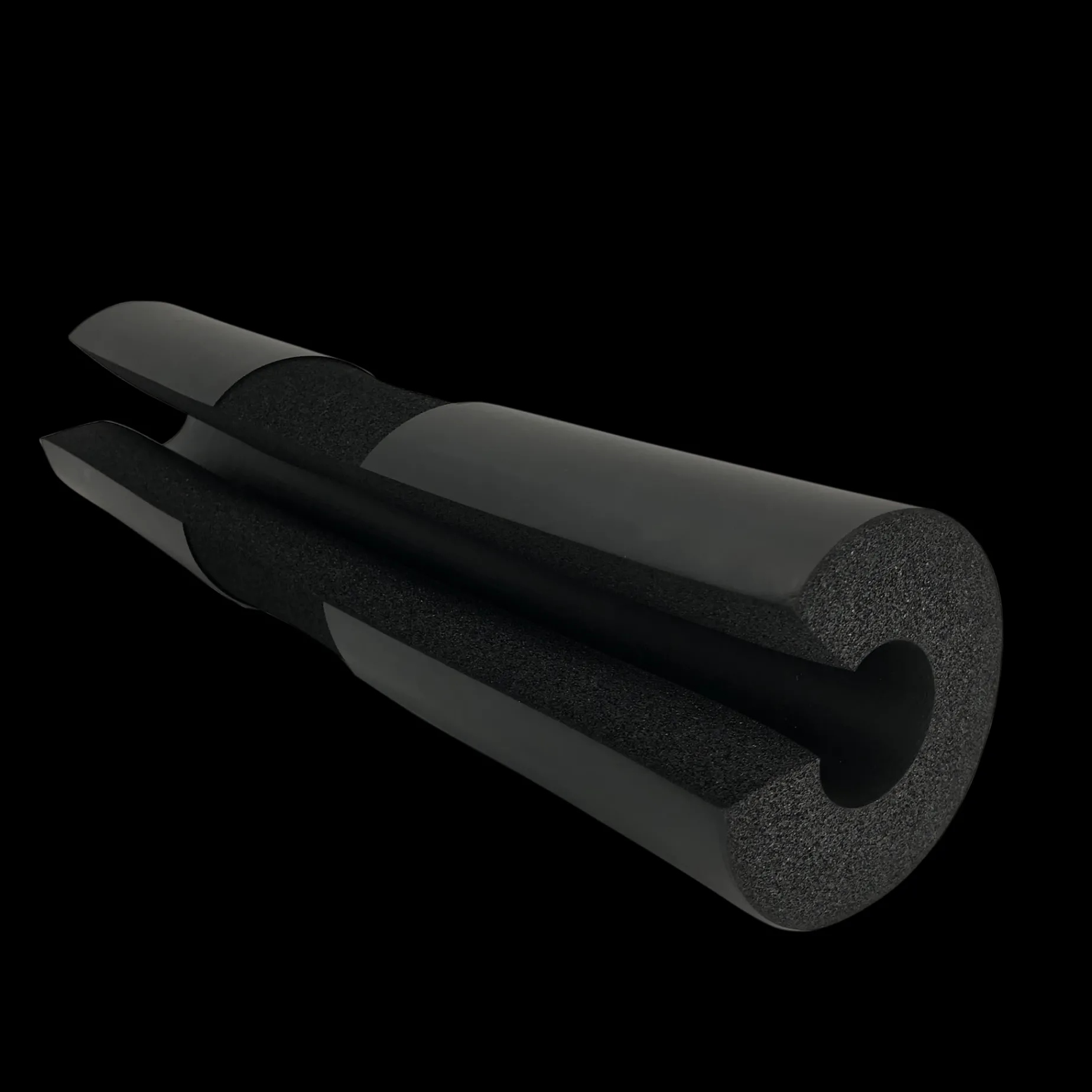 Titan Life - Barbell Pad, Beskyttelse Til Vektstang