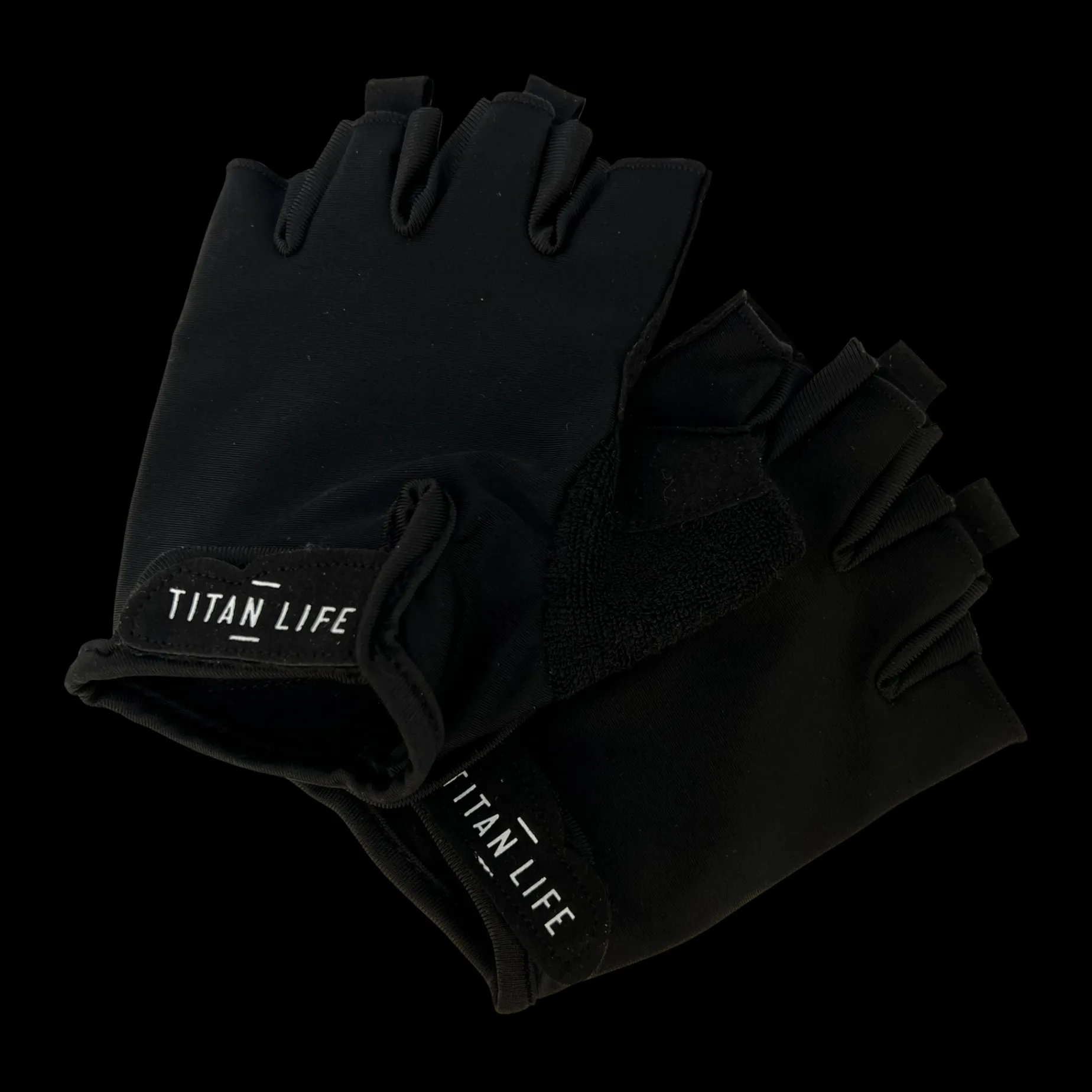 Titan Life - Basic Fitness Glove, Treningshansker