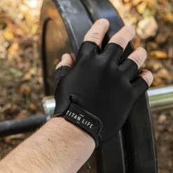 Titan Life - Basic Fitness Glove, Treningshansker
