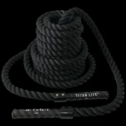 Titan Life - Båttle Rope 15 M, Treningstau