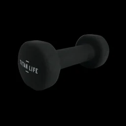 Titan Life - Dumbbell 4 Kg, Dumbbell