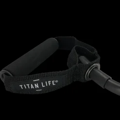 Titan Life - Exercise Tube Extra Hard, Motstandsband Ekstra Hard