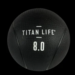 Titan Life - Medicine Ball 8 Kg, Medisinball