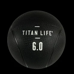 Titan Life - Medicine Ball 6 Kg, Medisinball