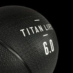 Titan Life - Medicine Ball 6 Kg, Medisinball