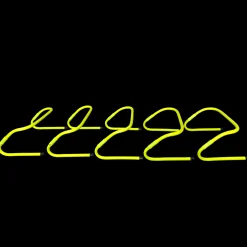 Titan Life - Sprint Hurdles, Sprinthekker