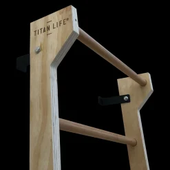 Titan Life - Wall Bar, Ribbevegg