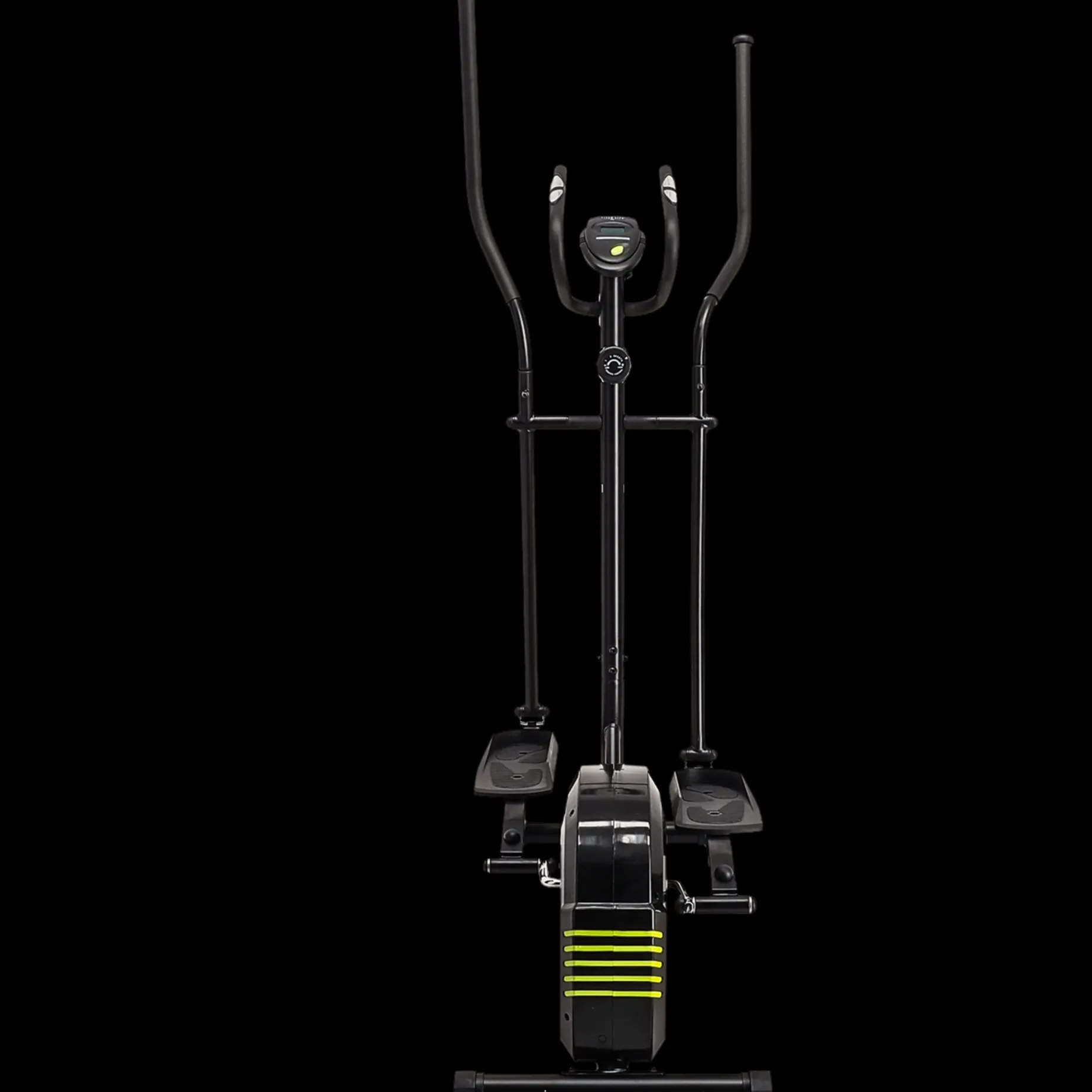 Titan Life S Line 480 Crosstrainer, Crosstrainer