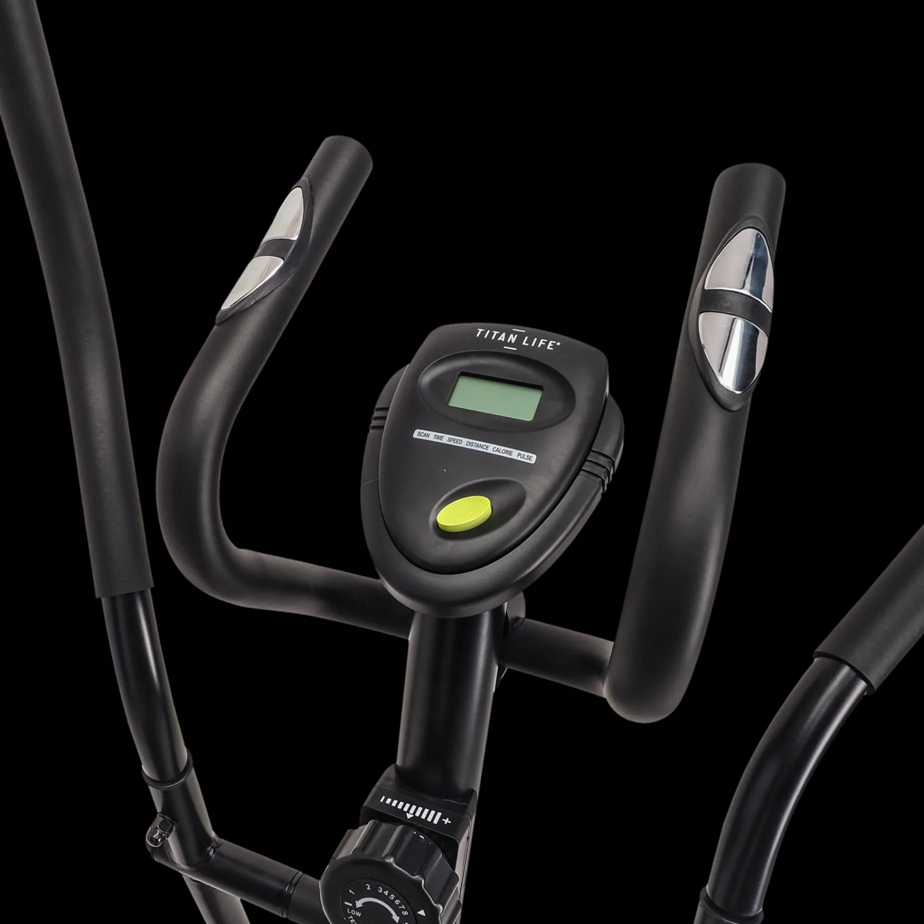 Titan Life S Line 480 Crosstrainer, Crosstrainer