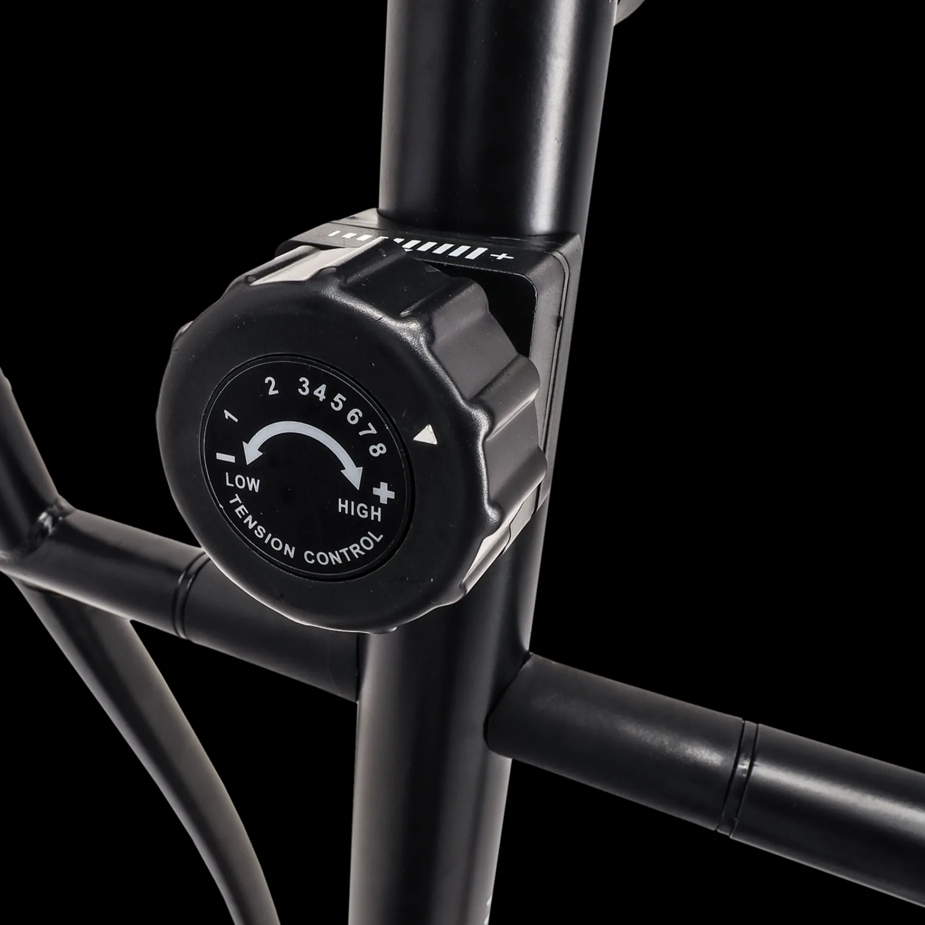 Titan Life S Line 480 Crosstrainer, Crosstrainer