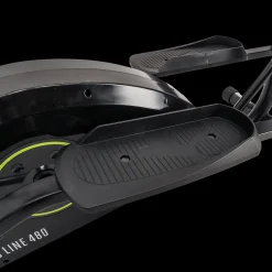 Titan Life S Line 480 Crosstrainer, Crosstrainer