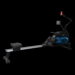 Titan Life Waterrower R800, Romaskin