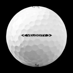 Titleist Velocity, Golfball