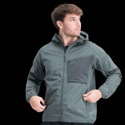 Tived Jacket, Turjakke, Herre