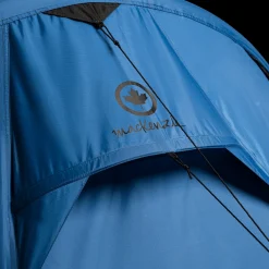 Tiveden 2, Tunelltelt