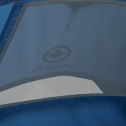 Tiveden 2, Tunelltelt