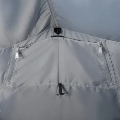 Tiveden 2, Tunelltelt