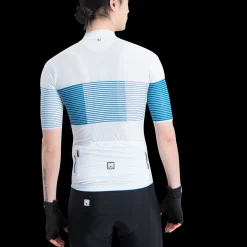 Tono Freccia Short Sleeve Jersey 23, Sykkeltroye Herre