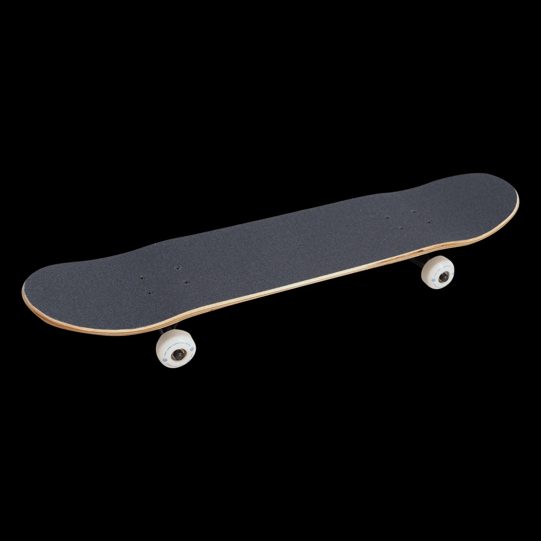 Tony Hawk Ss 540 Complete Slime-22/23, Skateboard Unisex