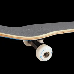 Tony Hawk Ss 540 Complete Slime-22/23, Skateboard Unisex