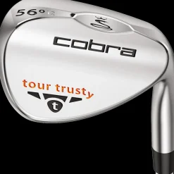 Tour Trusty Right Hand Wedge, Golfkolle, Herre