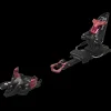 Touring Bindings Kingpin 10 100-125Mm 22/23, Toppturbinding Unisex