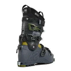 Touring Boots Dispatch 22/23, Toppturstovel Herre