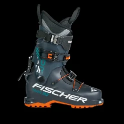 Touring Boots Transalp Tour 22/23, Alpinstovler Unisex