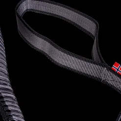 Touring Bungee Leash 2,8M/23Mm, Hundekobbel