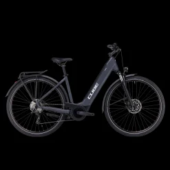 Touring Hybrid One Perf 75Nm 500Wh 23, Elsykkel, Unisex