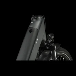 Touring Hybrid One Perf 75Nm 500Wh 23, Elsykkel, Unisex