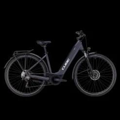 Touring Hybrid One Perf 75Nm 500Wh 23, Elsykkel, Unisex