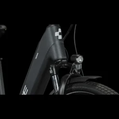 Touring Hybrid One Perf 75Nm 500Wh 23, Elsykkel, Unisex