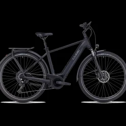 Touring Hybrid Pro Mns Perf 75Nm 625Wh 23, Elsykkel, Herre