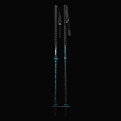 Touring Poles Duos Freeebird, Skistav, Toppturstav, Unisex