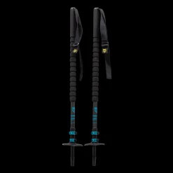 Touring Poles Duos Freeebird, Skistav, Toppturstav, Unisex