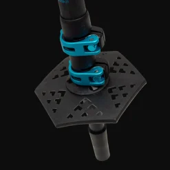 Touring Poles Duos Freeebird, Skistav, Toppturstav, Unisex